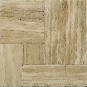 Patara Chiseled Edge