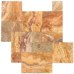 Autumn Pavers