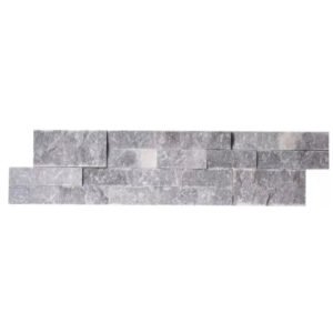 Ice Blue 6×24 Ledger Stone