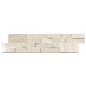Diana Royal 3D 6×24 Ledger Stone