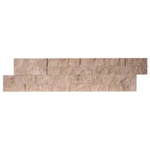 Cappucino 6×24 Ledger Stone