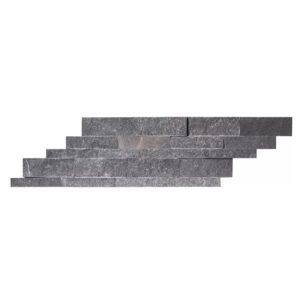 Cambria Charcoal Ledger Stone