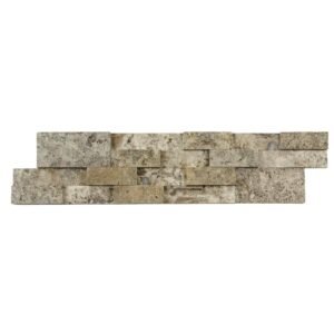 Antico Onyx 3D 6×24 Ledger Stone