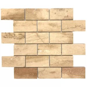 Patara 2×4 Mosaics