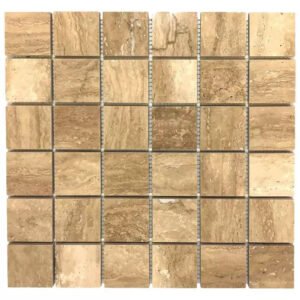 Patara 2×2 Mosaics