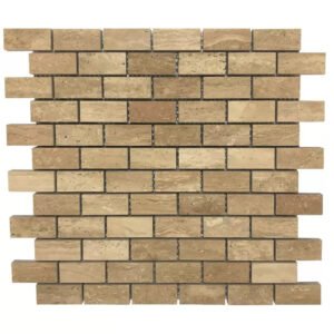 Patara 1×2 Mosaics