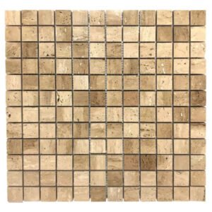 Patara 1×1 Mosaics