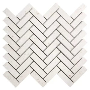 Shellstone Herringbone HNB 013