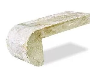 Ivory Remodeling Copings