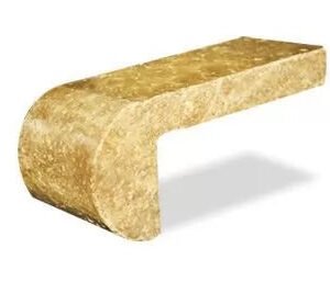 Gold Remodeling Copings