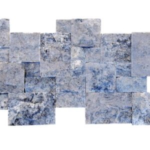 Silverhill Pattern Stack Stone