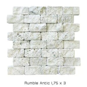 Rumble Antic Ledger Stone