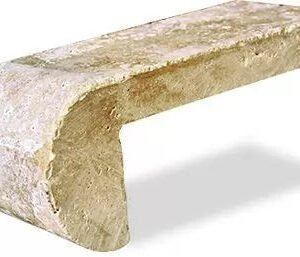 Aspendos Remodeling Copings