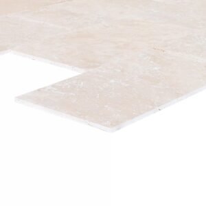 12x24 Miletos Travertine Tile
