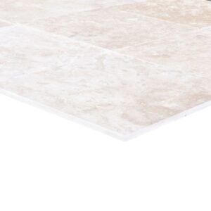24x24 Miletos Travertine Tile