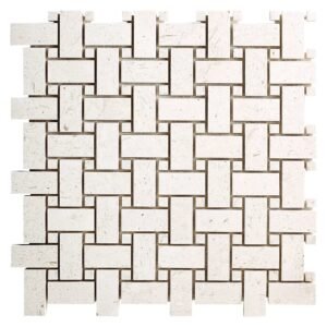 Shell Mosaics