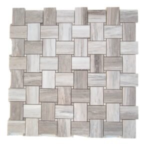 Palissandro Big Basketweave