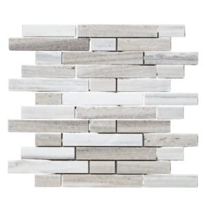 Palissandro Lilly Mosaic