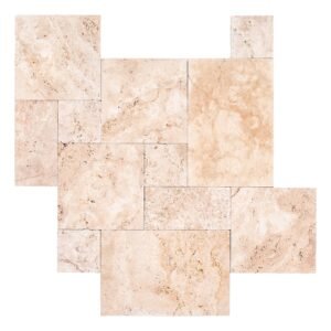 Ivory Antic Pavers