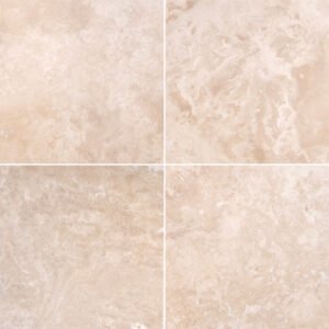 Light Select Travertine