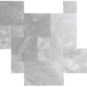 Aegean Royal Marble Pavers