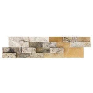 Davinci 6×24 Ledger Stone