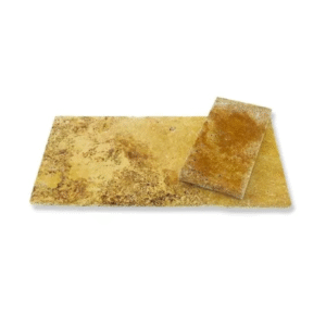 Gold Copings