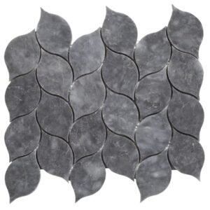 Luna Sky Leaf