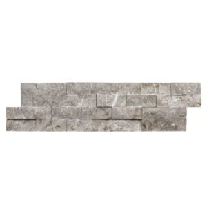 Moon Gray 6×24 Ledger Stone