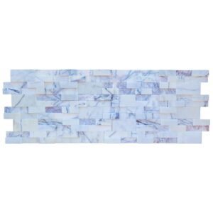 New York 3D 6×24 Ledger Stone