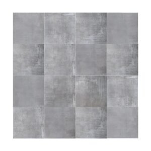 24x24 Nexos Gray Porcelain Pavers
