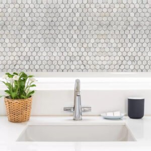 Palia Dolomite 2" Hexagon