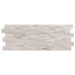 Piedra Caliza 6x24 Ledger Stone