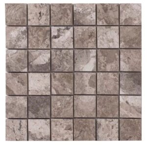 Silver Shadow 2x2