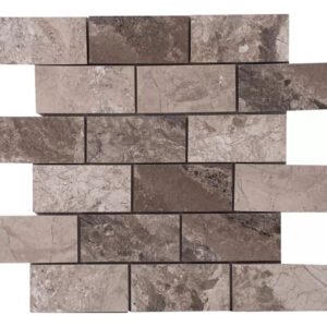 Silver Shadow 2x4