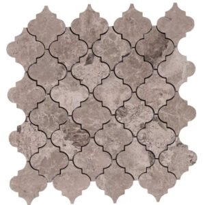 Silver Shadow Casablanca