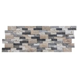 Tundra 6x24 Ledger Stone