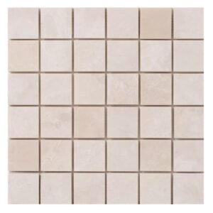 Vanilla Beige 2x2