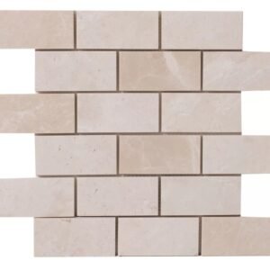 Vanilla Beige 2x4