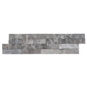 Ventana Gray 6x24 Ledger Stone