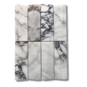 Stone USA Forma 3D Calacatta Viola Honed TM 06-5605