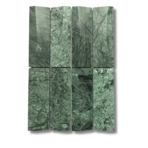 Stone USA Forma 3D Teos Green Honed TM 06-5607