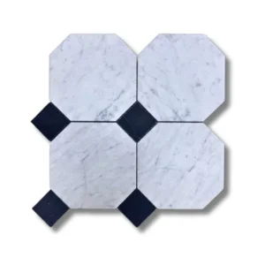 Stone USA 6 Octavia Carrara w Taurus Black TM 06-5612