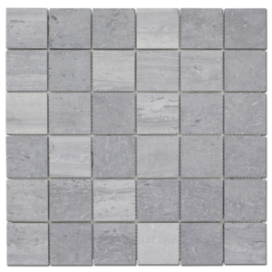 Stone USA Blue Savoy Honed 2×2 TM 06-5282