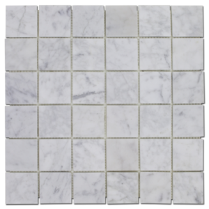Stone USA Carrara Honed 2×2 TM 06-5287
