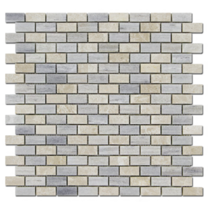 Stone USA 1/4 Offset Bluette Honed 5/8×1 TM 06-5329