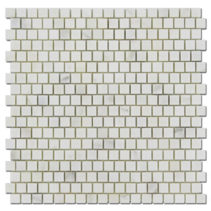 Stone USA Offset Calacatta Oliva Polished 5/8×5/8 TM 06-5339