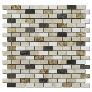 Stone USA 1/4 Offset Karya Royal Polished 5/8×1 TM 06-5333
