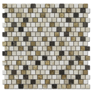 Stone USA Offset Karya Royal Polished 5/8×5/8 TM 06-5344