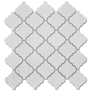 Stone USA Arabesque – Bianco V. Dolomite Polished TM 06-5357